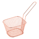 ARAMADO GOLD CESTA TELADA REF-2384-20