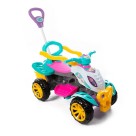QUADRICICLO MARAL MENINA REF-3111 MARAL