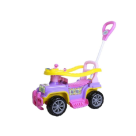 CARRINHO DE PASSEIO JIP JIP MENINA 2058 MARAL