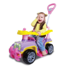 CARRINHO DE PASSEIO JIP JIP MENINA 2058 MARAL