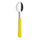 COLHER DE MESA A GRANEL AMARELO REF-1403010014000