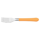 GARFO DE MESA A GRANEL AMARELO REF-1402010014000