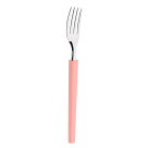GARFO DE MESA A GRANEL CARMIM REF-1402010035000