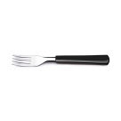 GARFO DE MESA A GRANEL PRETO REF-3802010004000