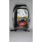 BOLSA C/RODINHA PEQUENA MASCULINA REF-CBH1766