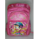 MOCHILA INFANTIL BEAULI FUL REF-203F/202F