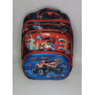 MOCHILA INFANTIL HAPPY REF-1401
