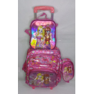 CARRINHO COM MOCHILA REF-1601/1602