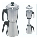 CAFETEIRA POLIDA 1,5L