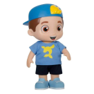 BONECO SUPER BOY LUZ E SOM GRANDE REF-KY475