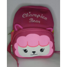 MOCHILA INFANTIL REF-1226