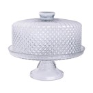CONJUNTO BOLEIRA VITAZZA BICO DE JACA COM PE REF-1770