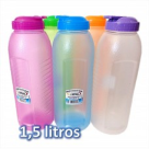 GARRAFA AGUA QUALITY  1,5 LITRO REF-810