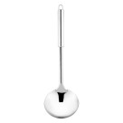 CONCHA AÇO INOX 32CM REF-CK4380