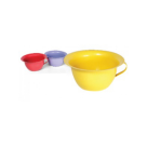 URINOL LUMAR PLASTICO REF-713
