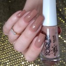 ESMALTE NOVO TOQUE PEÇA CHAVE CREMOSO