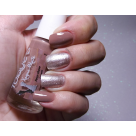 ESMALTE NOVO TOQUE PEÇA CHAVE CREMOSO