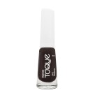 ESMALTE NOVO TOQUE PRETO CREMOSO