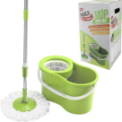 MOP SPIN 360 PLASTICO CABO METALICO REF-CK2729