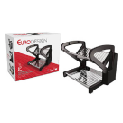 ESCORREDOR INOX P/ PRATO REF-2742PT
