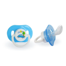 CHUPETA STAR BABY RECEM NASCIDO REF-3205/0 REF-2305/0