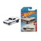 MINI CARRINHO HOT WHEELS
