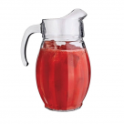 JARRA DE DE VIDRO 2 LTRS REF-VDR5691