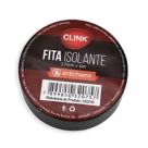 FITA ISOLANTE PVC 17X4MM REF-CK2745