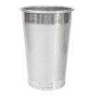 COPO DE ALUMINIO