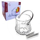 BALDE DE GELO 13CM REF-VDS0901 WINCY
