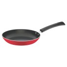 FRIGIDEIRA ANTIADERENTE 22CM VERMELHO REF-24022/8