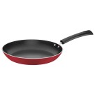 FRIGIDEIRA ANTIADERENTE 18CM VERMELHO REF-24018/8