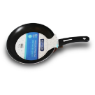 FRIGIDEIRA ANTIADERENTE 18CM PRETO REF-24018/5