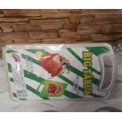 BIG TABUA DE CARNE 35 CM X 25 CM LUMAR PLASTICO REF-02