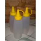 BISNAGA AMARELA 350ML REF-722
