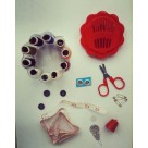 KIT COSTURA LINHA POTE