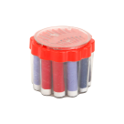 KIT COSTURA LINHA POTE