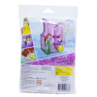 COLETE 43/35CM PRINCESAS REF-DYIN037