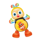 ANIMAL DE PLASTICO A PILHA ABELHINHA REF-KY440 IMPORLUC