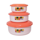 CONJUNTO POTE REDONDO PMG DECORADO REF-/1101