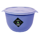 BACIA MULTIUSO RED. 9,5L AQUARELA REF-6885