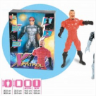 BONECO X PATROL REF-250