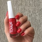 ESMALTE NOVO TOQUE GABRIELA CREMOSA