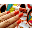 ESMALTE NOVO TOQUE SUNSEL CREMOSA