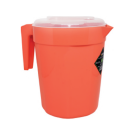 JARRA 3,8L AQUARELA C/TAMPA REF-6814