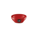 CREMEIRAS MINI PLUS 200ML VERMELHO SOLIDO REF-UZ184-VM