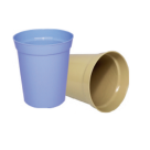 COPO 250ML COM 3PÇS REF-5501