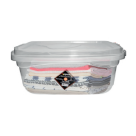 CAIXA RETANGULAR 11L REF-6649