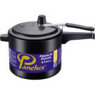 PANELA DE PRESSÃO ANTIADERENTE 4,5 LITROS PANELUX