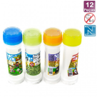 BOLHA DE SABAO 60ML HAPPY BUBBLES REF-316